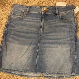 Maurices Jean Skirt